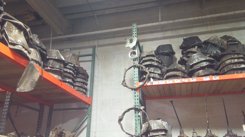Randomness Level: 8/10. Should You Buy A Used One?: Yes. It’s just a hunk of aluminum.